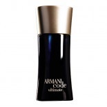 Armani Code Ultimate Masculino Eau de Toilette 75ml